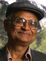 Amit-Goswami